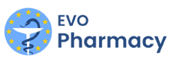 Evo Pharmacy Euro Meds